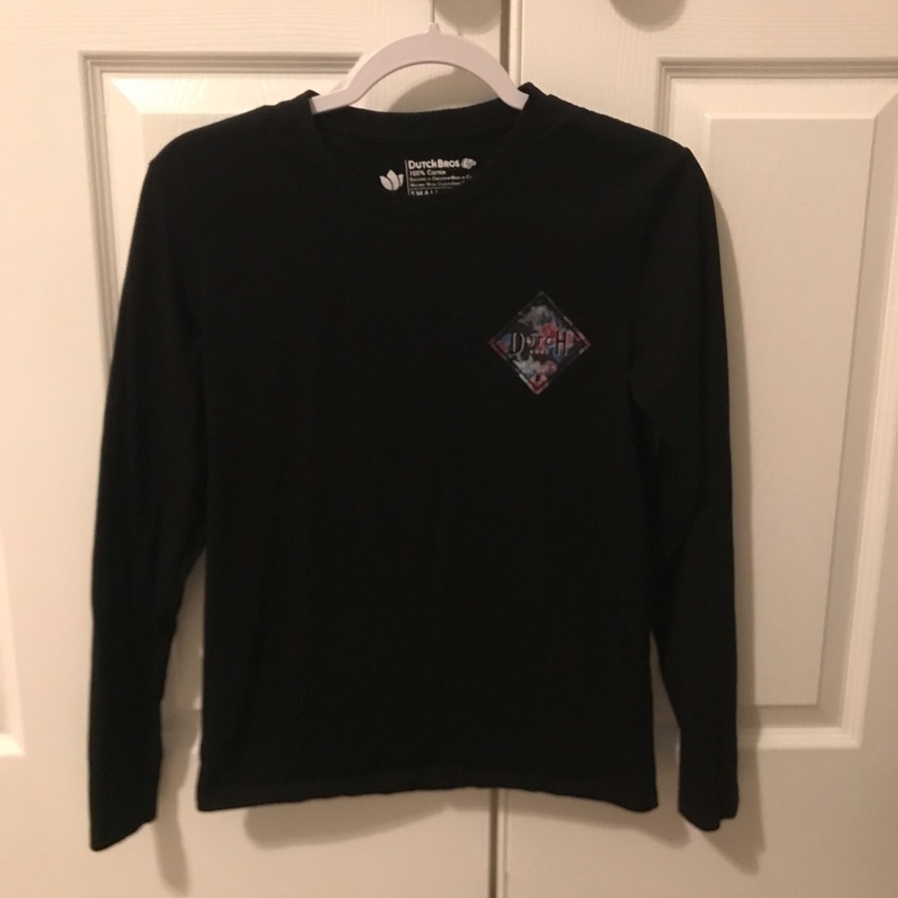 Dutch Bros Long Sleeve